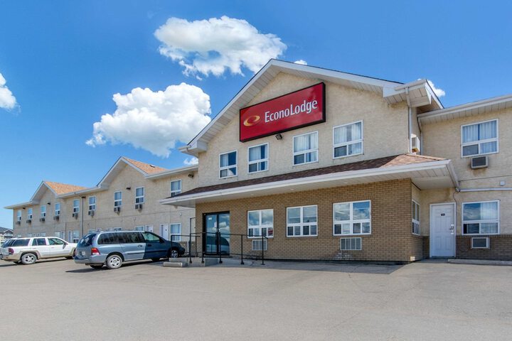 Exterior Photo