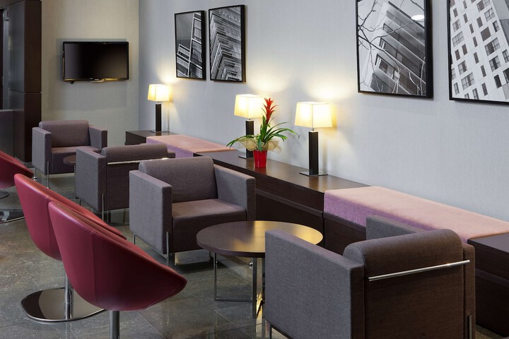 Hotel Interior 3 of 25