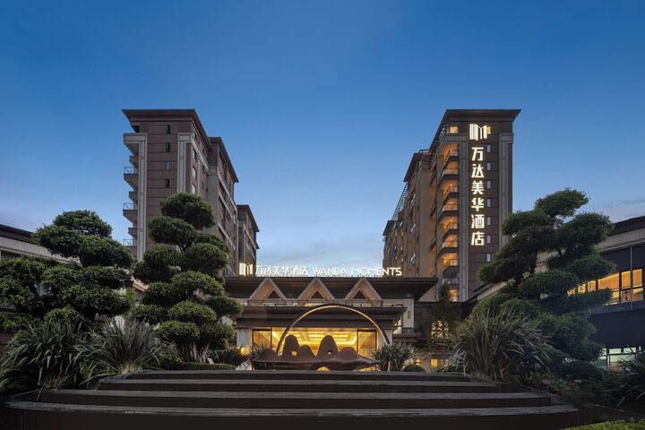 Hotel 7 of 11