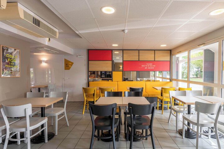 Restaurants