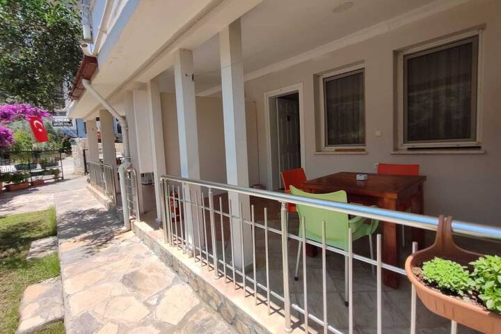 Terrace/Patio 55 of 107