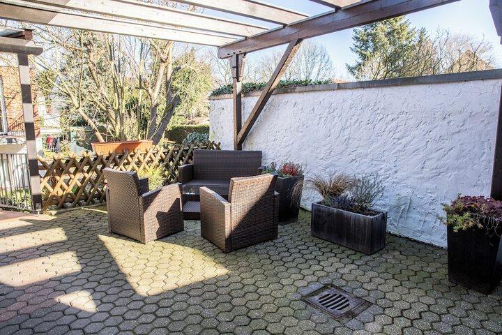 Terrace/Patio 31 of 32