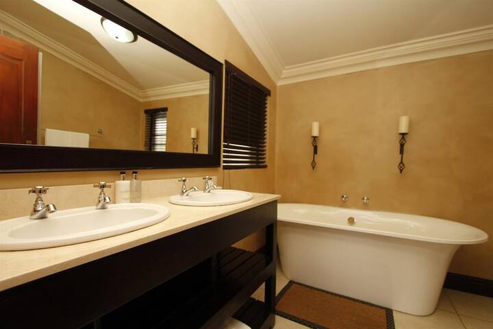Restrooms