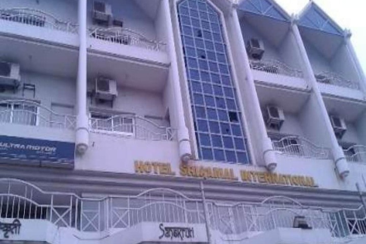 Facade