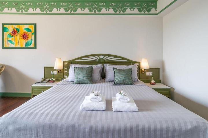 Fitness Center Photo