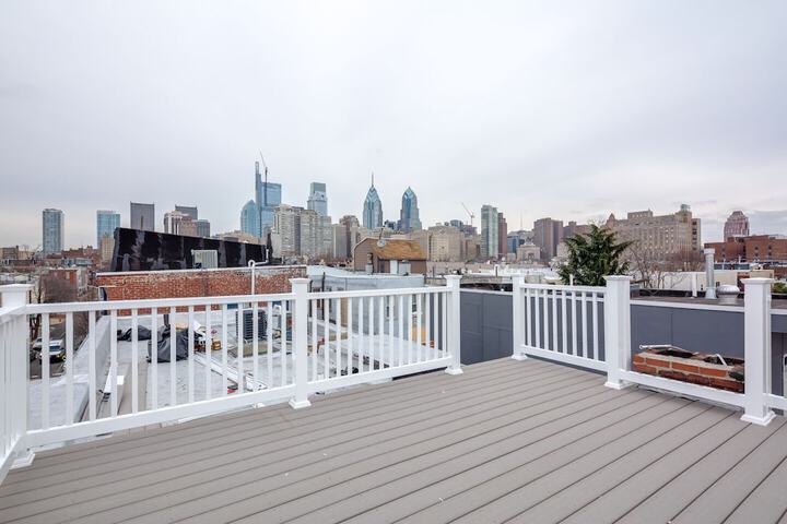 Terrace/Patio 14 of 16