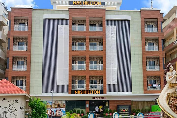 NRS Hillton