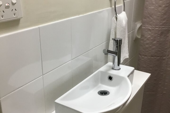 Bath Interior