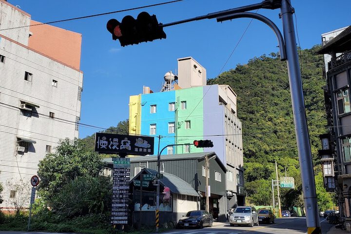Hotel 73 of 74