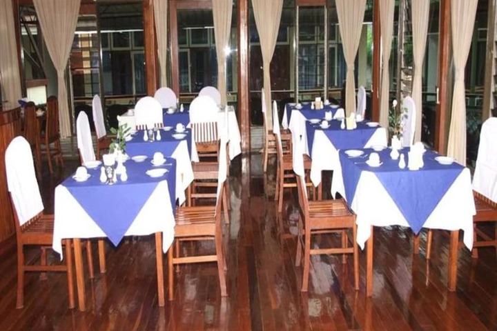 Restaurants
