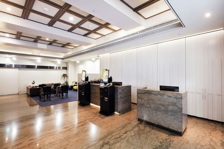 Hotel Interior 2 of 72