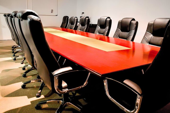 Business Center 30 of 36