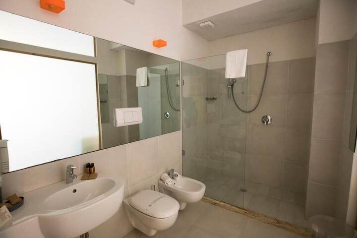 Bath Amenities