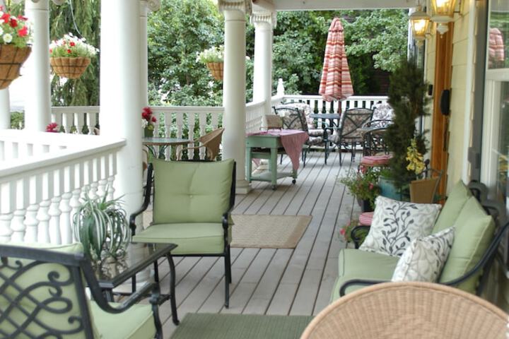 Terrace/Patio 169 of 171