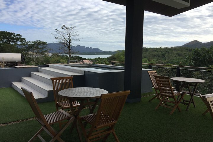 Terrace/Patio 91 of 104