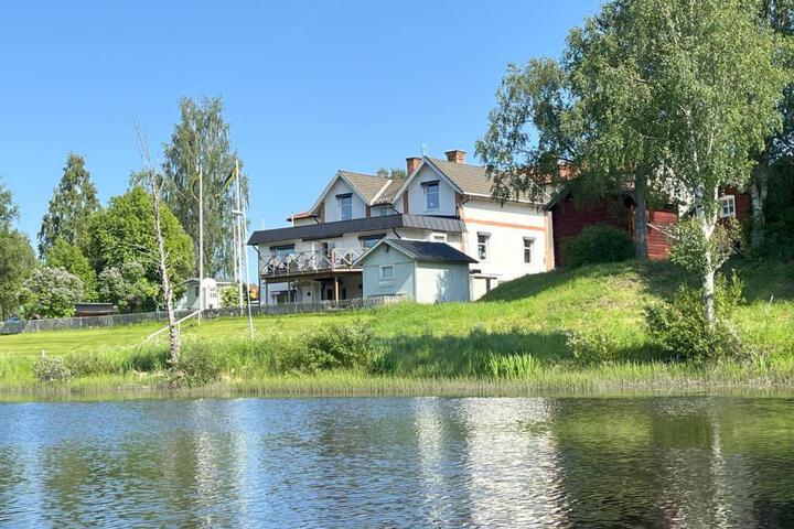 Image of Hotell Strandvillan Orsa