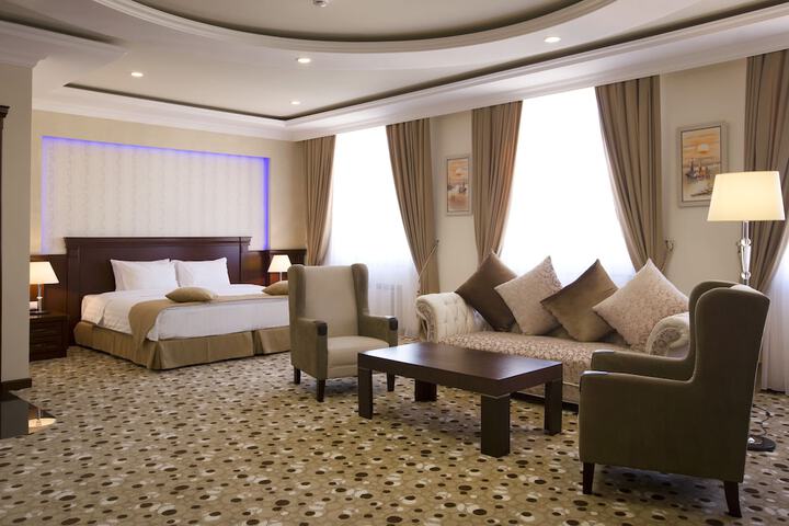 Central Hotel Yerevan