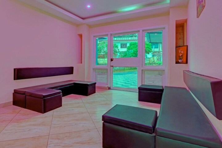 Hotel Interior 3 of 62