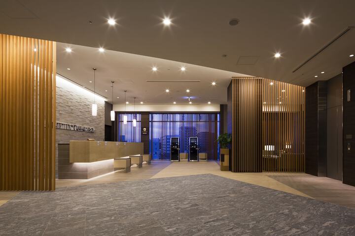 Hotel Interior 2 of 27