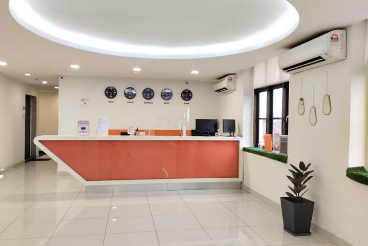 Fitness Center Photo