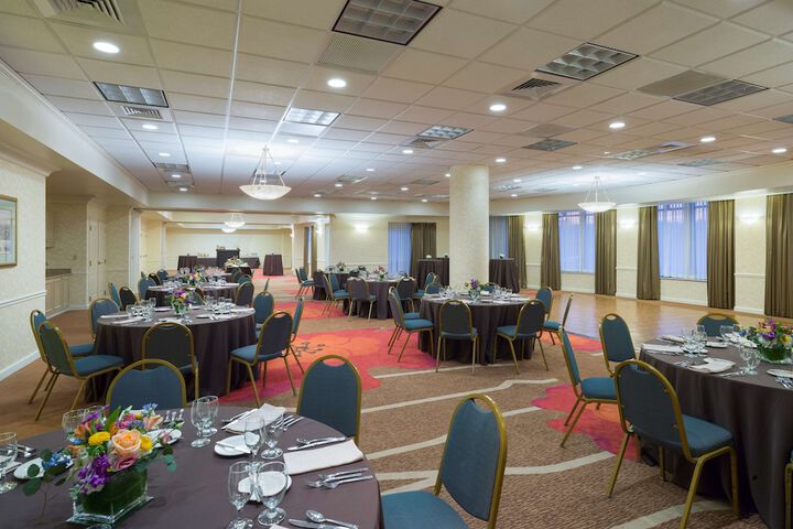 Ballroom