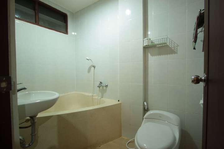 Bath Amenities