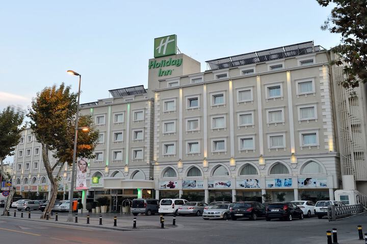 Hotel 89 of 96