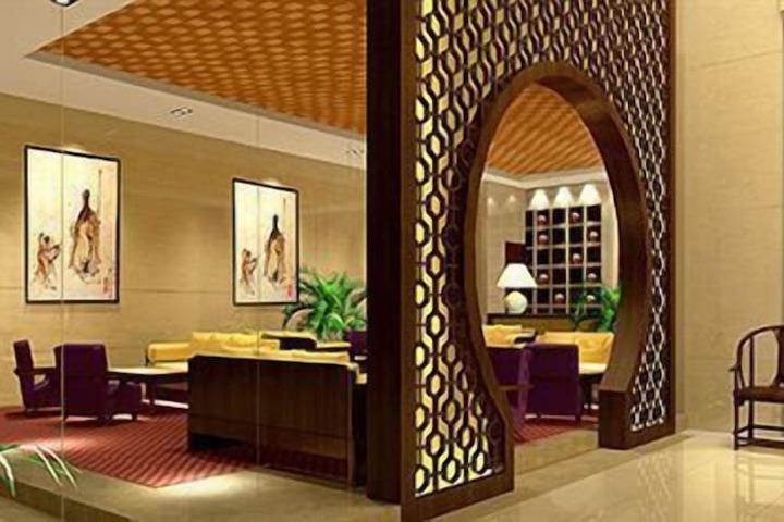 Hotel Interior 7 of 62