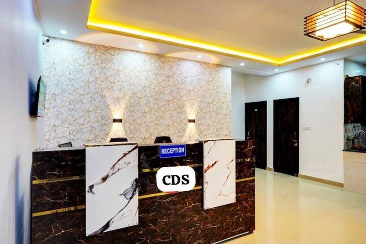 Hotel CDS Residency