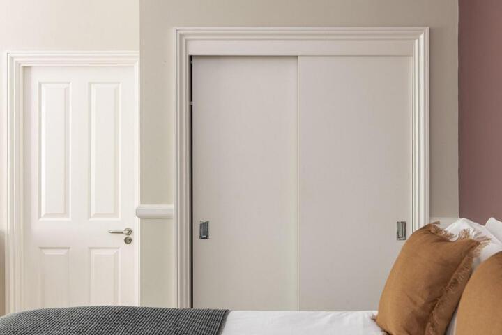 Suite Room