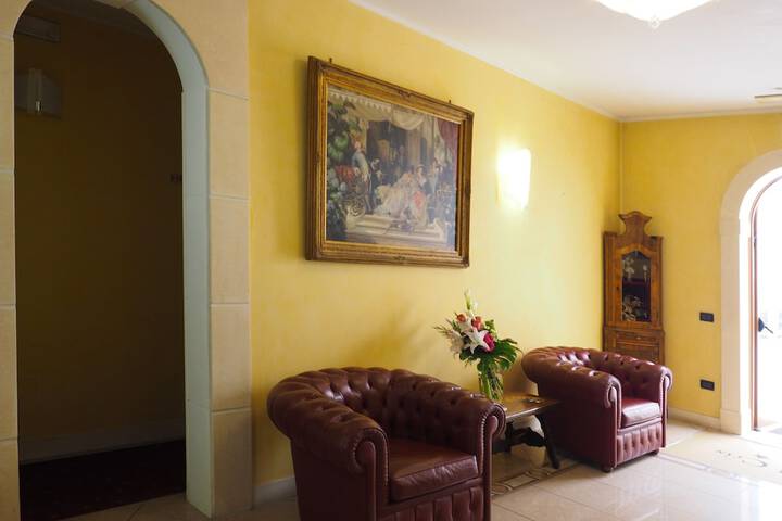 Hotel Interior 7 of 37