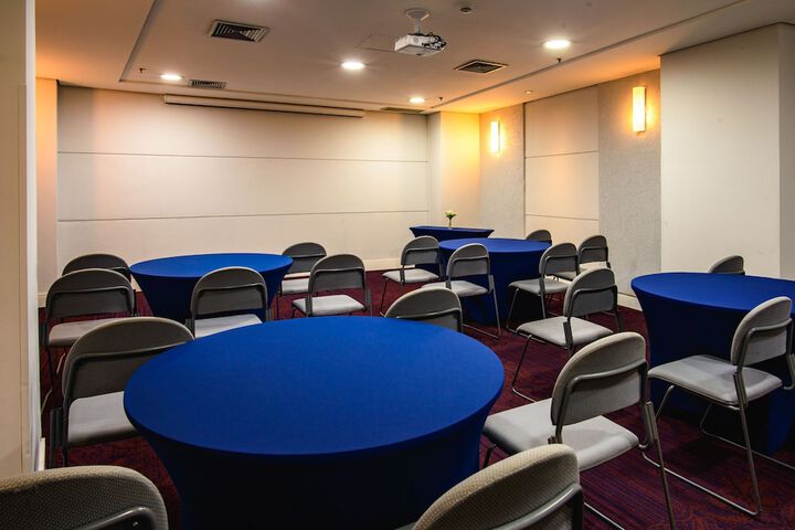 Meeting 45 of 51