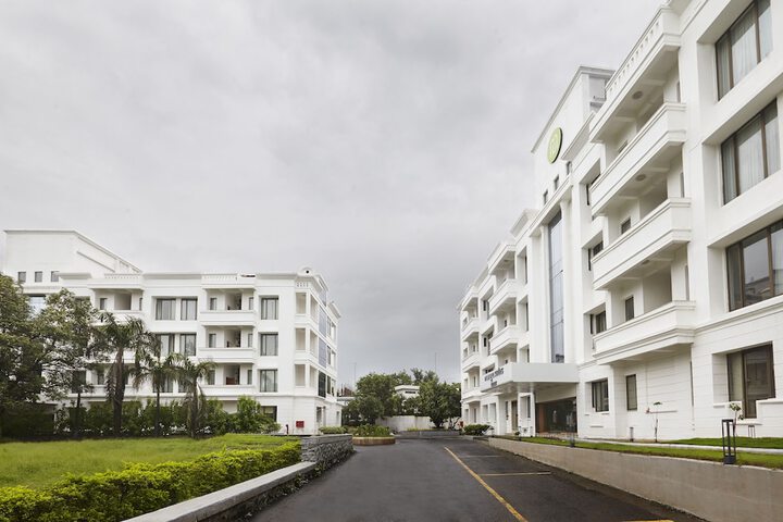 Hotel 38 of 45
