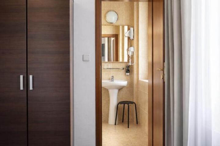 Hotel Spa