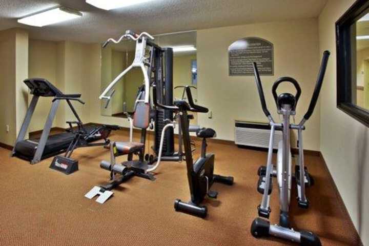 Health and Fitness 26 of 30