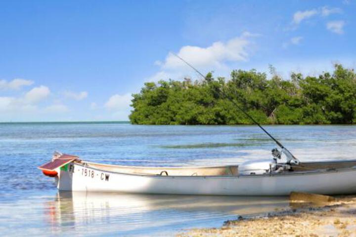 Sunshine Key King Travel Trailer 4 in Big Pine Key, FL