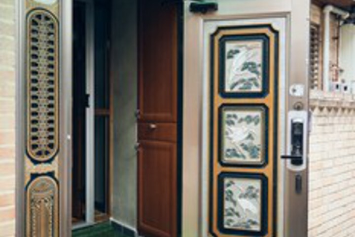Hotel 25 of 45