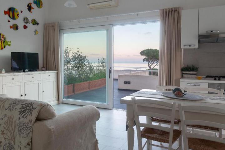 Welcomely - La Casa Sul Mare