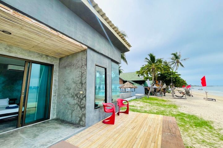 Terrace/Patio 98 of 99