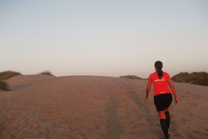 Hiking