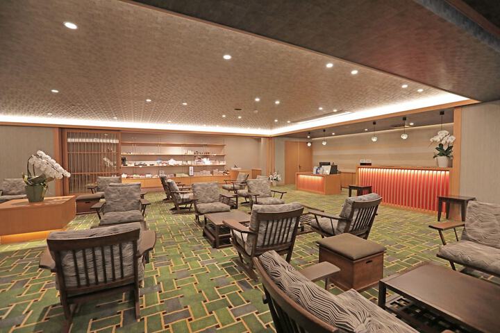Hotel Interior 6 of 101