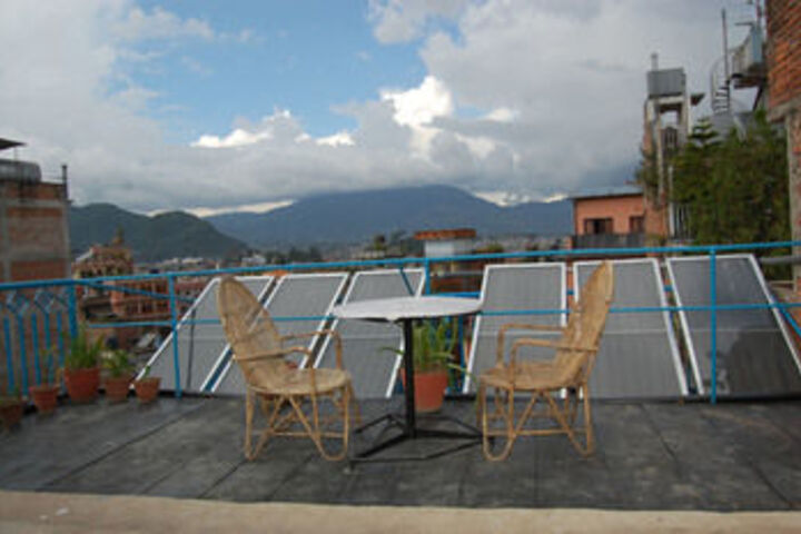 Terrace/Patio 11 of 11
