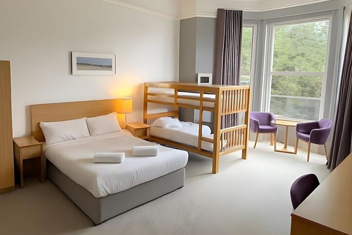 Fitness Center Photo