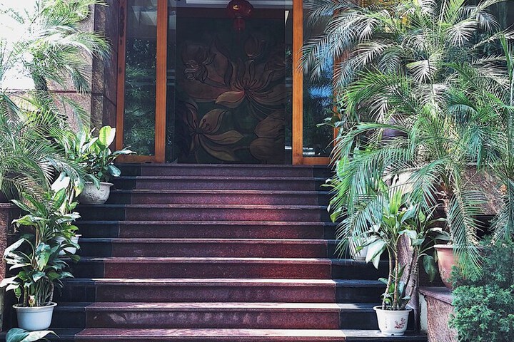 Hotel 57 of 60