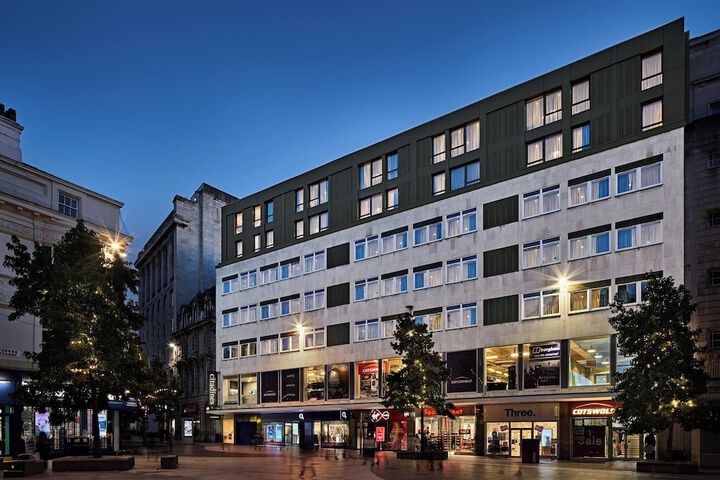 Hotel 45 of 45