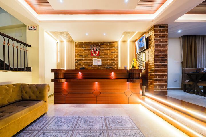 Hotel Interior 8 of 110