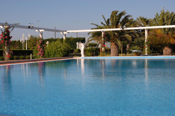 Agriturismo Al Parco in Lecce