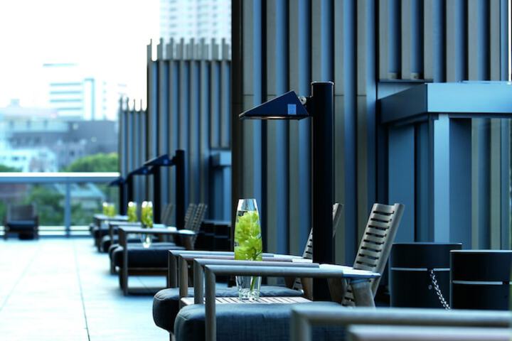 Terrace/Patio 69 of 75