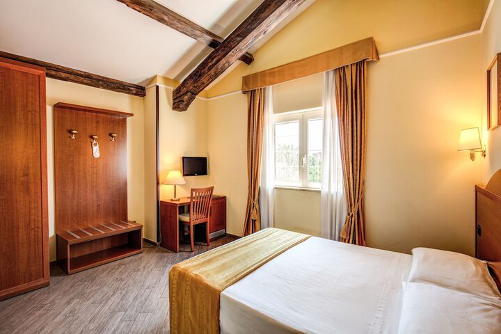 Hotel Interior 101 of 119