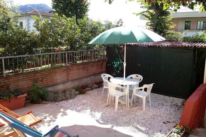 Terrace/Patio 12 of 15